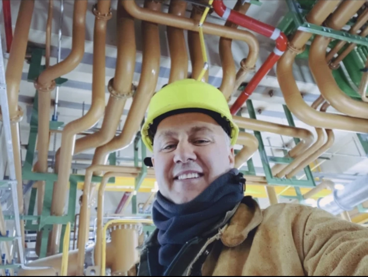 Ναυπηγικές Εργασίες