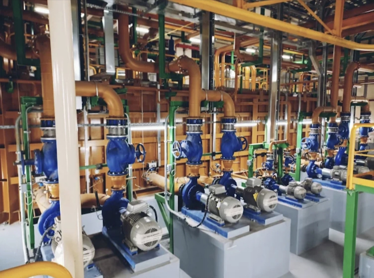 Κατασκευή Μετάλλου