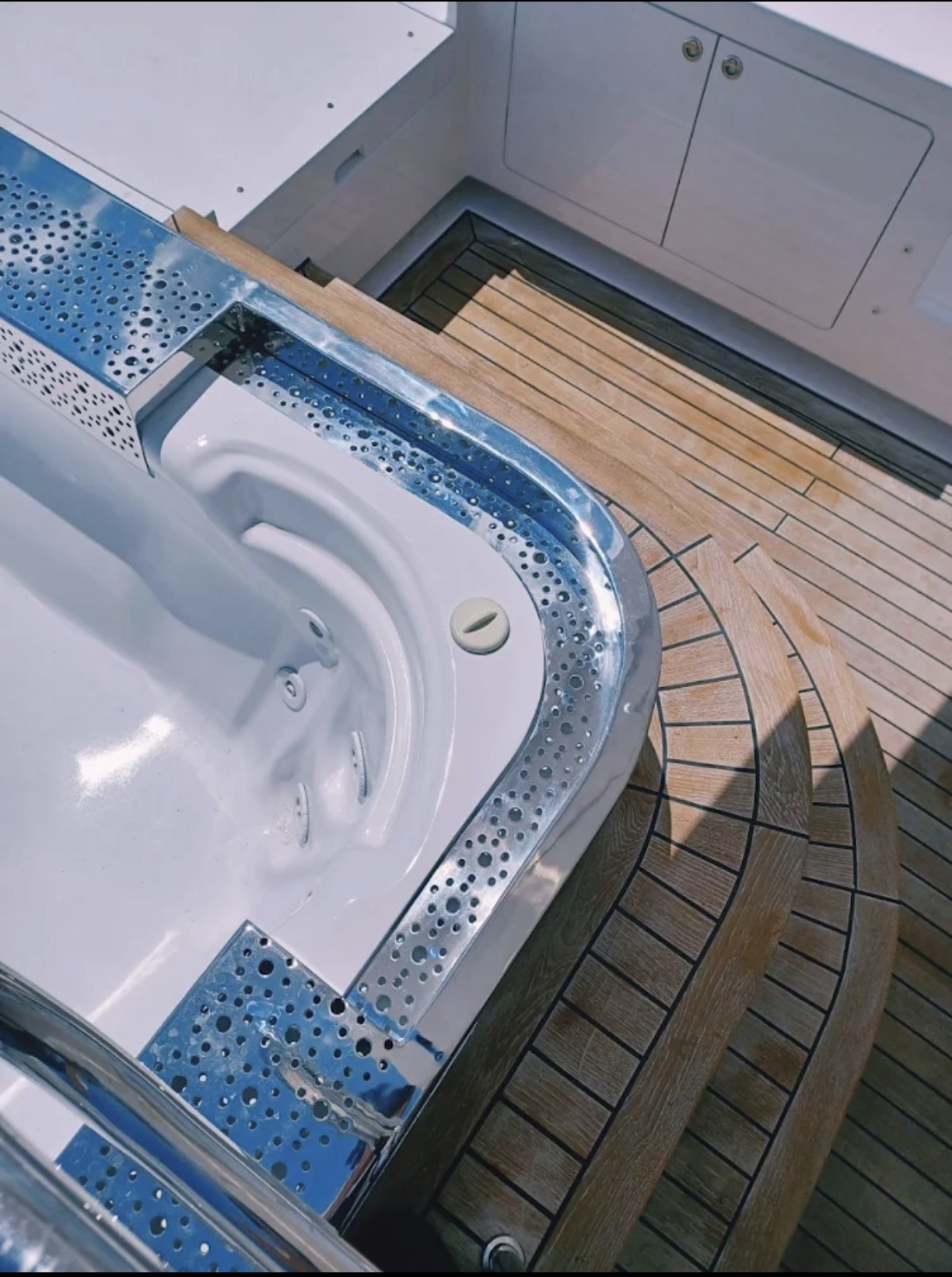 Μεταλλική Σκάλα